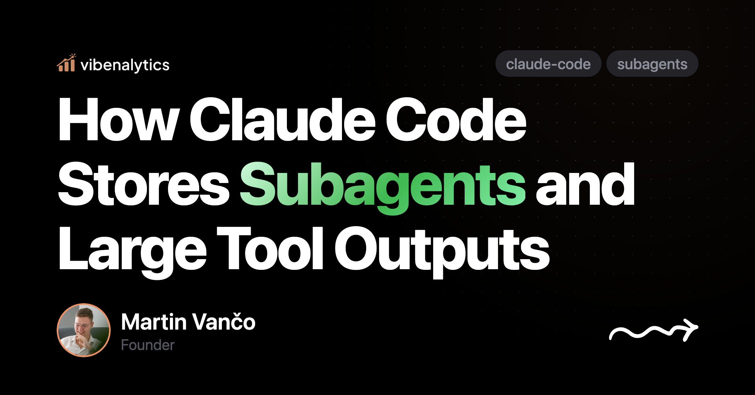 How Claude Code Stores Subagents and Large Tool Outputs