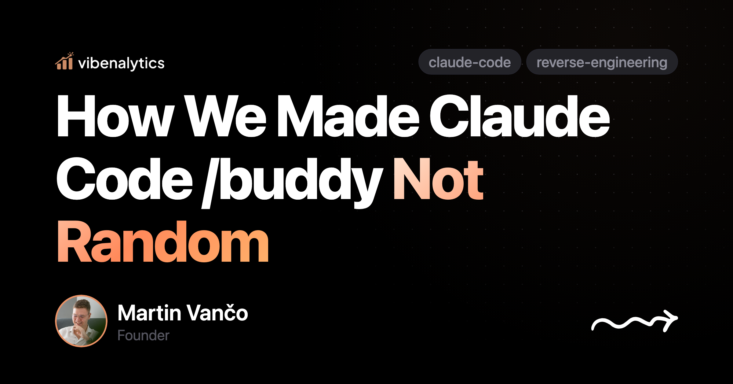 How We Made Claude Code /buddy Not Random